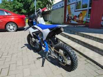 Пит-байк Racer RC TM, 2025 г.