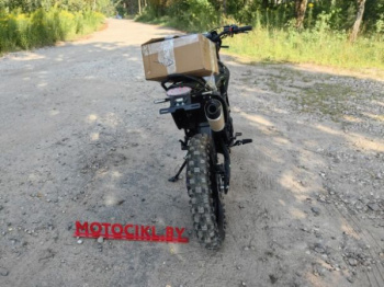 Avantis Just CB300F, 2026 г.