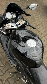 BMW S S1000RR, 2010 г.