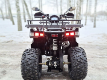 AMOTO Avenger Jaeger 200 New, 2026 г.