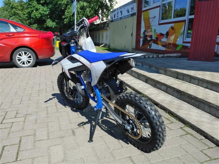Пит-байк Racer RC TM, 2025 г.