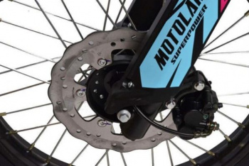 Motoland BLAZER 250 ENDURO (XF250-A), 2026 г.