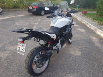 BMW F F900XR, 2021 г.
