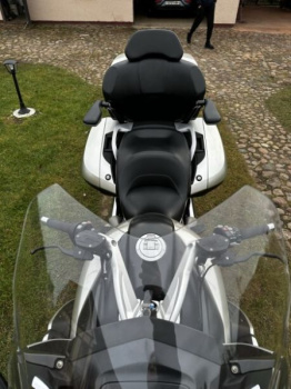 BMW K 1600 GTL, 2013 г.