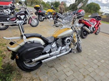 Yamaha XV, 1999 г.