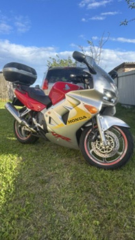 Honda VFR, 1998 г.