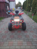 ATV Storm 200 Wild Track Lux, 2024 г.