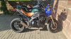 Triumph Speed Triple 1050, 2012 г.