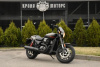 Harley-Davidson Street Rod 750, 2018 г.