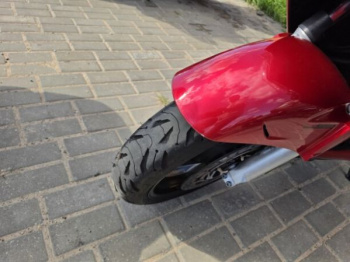 Honda ST, 2003 г.