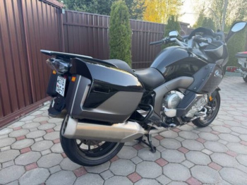 BMW K 1600 GT, 2015 г.
