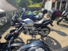 Yamaha FZS, 2004 г.