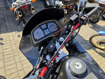 Honda Transalp, 1999 г.