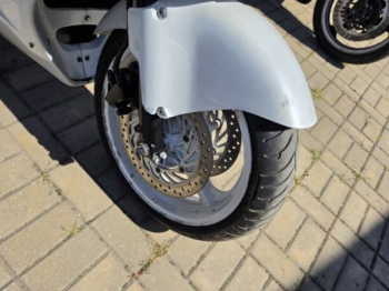 Honda CBR, 1992 г.