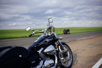Honda VT VT750 Spirit C2, 2007 г.
