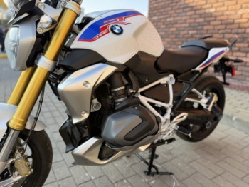 BMW R 1250R, 2019 г.