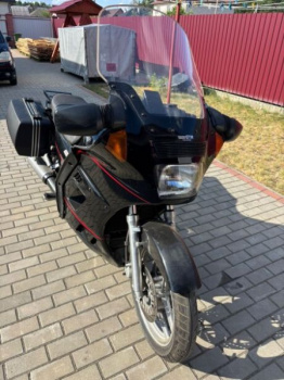 Kawasaki GTR, 1993 г.