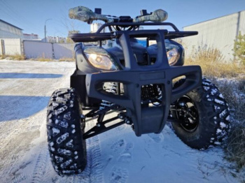 Motoland 200 All Road, 2024 г.