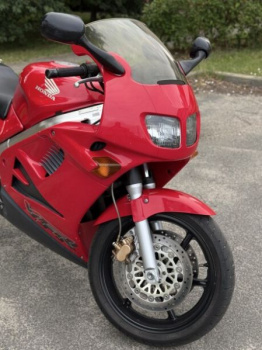 Honda VFR, 1994 г.