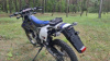 Suzuki DR-Z S, 2014 г.