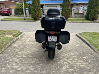 BMW K 1600 GTL, 2023 г.