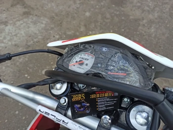 Эндуро Racer RC 250GY-C2 Panther, 2025 г.