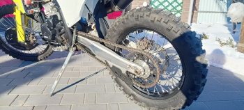 Эндуро Regulmoto Nibbi NB300, 2024 г.