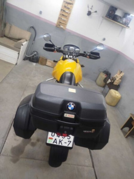 BMW R 1150GS, 2000 г.