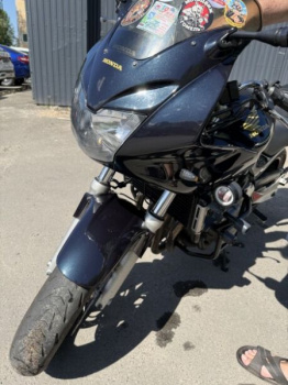 Honda CB 600 F Hornet S, 2000 г.