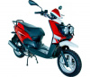 Racer RC 150T-15X BWS R, 2025 г.