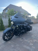Harley-Davidson Street Glide, 2021 г.