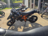 KTM 690, 2008 г.