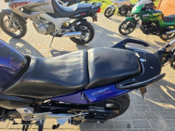 Honda CBF, 2004 г.