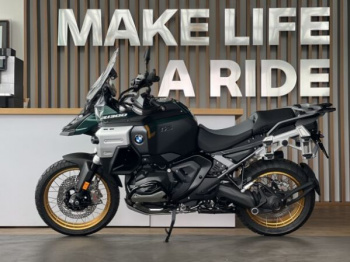 BMW R 1300 GS ADVENTURE Option 719 Karakorum, 2025 г.
