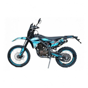 Regulmoto ZR PR 300cc, 2023 г.
