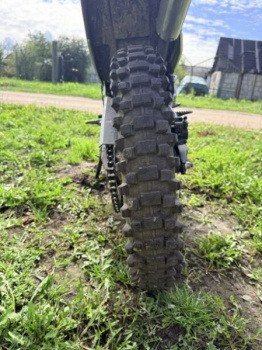 Racer RC250GY-C2K С ПТС 21 л.с. ZS172FMM-3A (CB250-F), 2023 г.