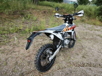 Kayo K7-A 300 ROAD CB300RL, 2026 г.