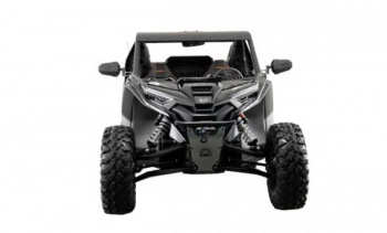 CFMOTO Zforce Z10 EPS, 2026 г.