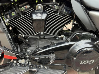 Harley-Davidson Road Glide FLTRXS, 2019 г.