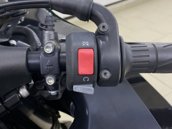 Kawasaki ZZR ZX-14R, 2018 г.