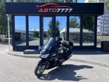 Honda ST 1300, 2005 г.
