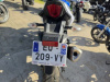 Suzuki GSX-R 250, 2017 г.