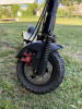 Kugoo Wish 02 Pro, 2024 г.