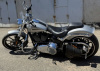 Harley-Davidson Breakout Harley Davidson Softail FXSB, 2014 г.