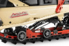 AODES (ODES) Snowcross 1000 WT песочный, 2024 г.