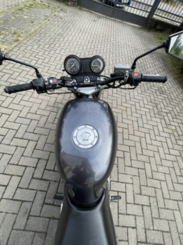 Honda NTV, 1990 г.