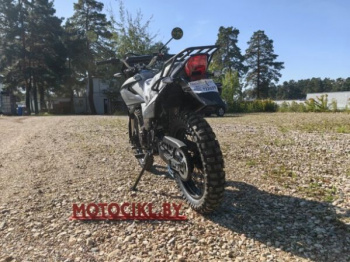 Racer Panther PRO 21 (RC300B-F), 2026 г.