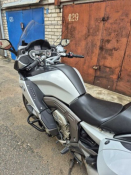 BMW K K1600GT, 2012 г.