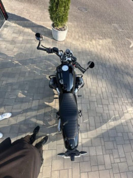 BMW R, 2024 г.