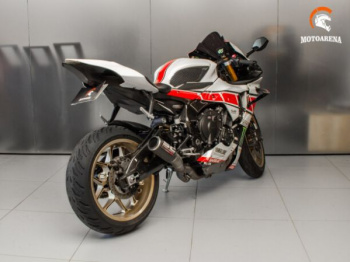 Yamaha YZF R1, 2021 г.